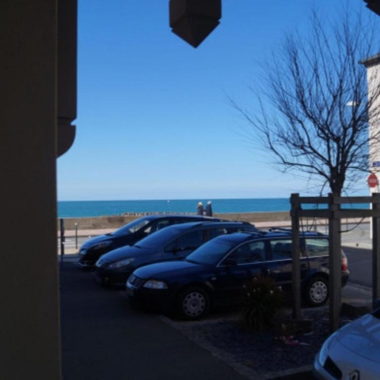 L'Echo des Vagues - Appartement - 14