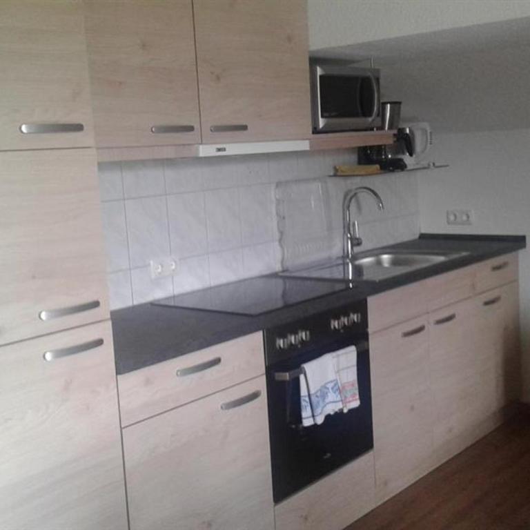 Haus Guggemos - Apartment mit 3 Schlafzimmern - 4