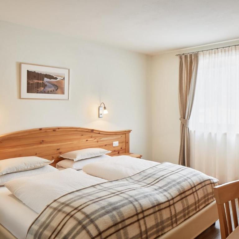 Residence Baron - Appartamento con 2 Camere da Letto (6 Adulti) - 4