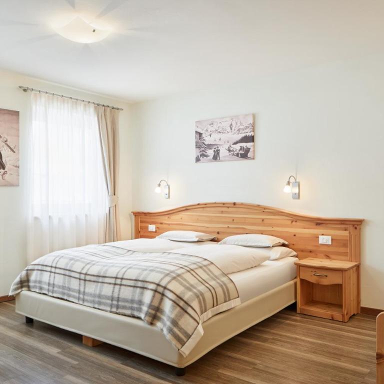 Residence Baron - Appartamento con 2 Camere da Letto (6 Adulti) - 5