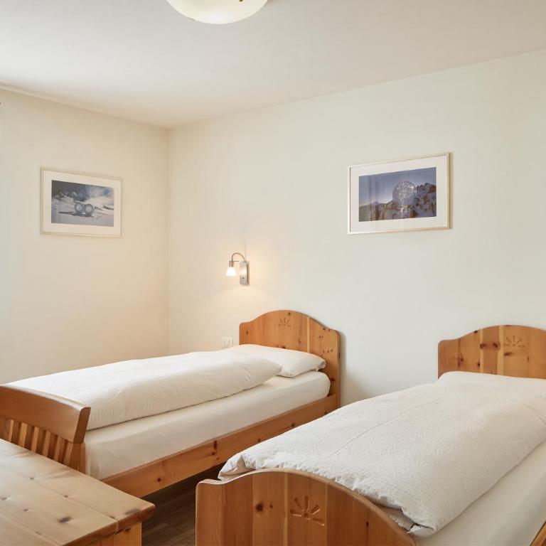 Residence Baron - Appartamento con 2 Camere da Letto (6 Adulti) - 10