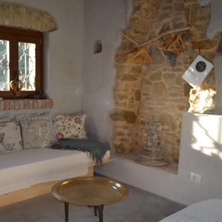 Agrilunassa Eco GuestHouse and Cottage - Camera Tripla con Vista Mare - 19