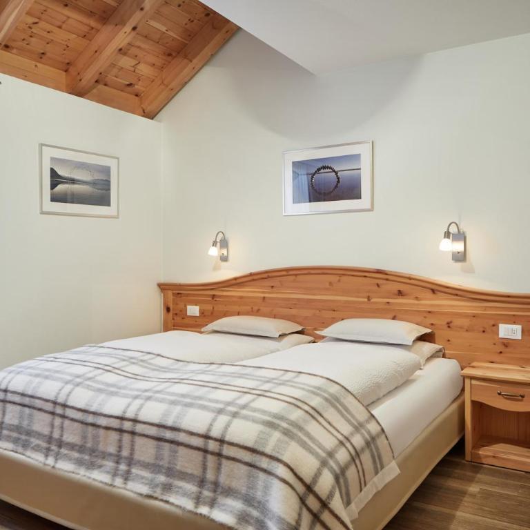 Residence Baron - Appartamento con 1 Camera da Letto (4 Adulti) - 2