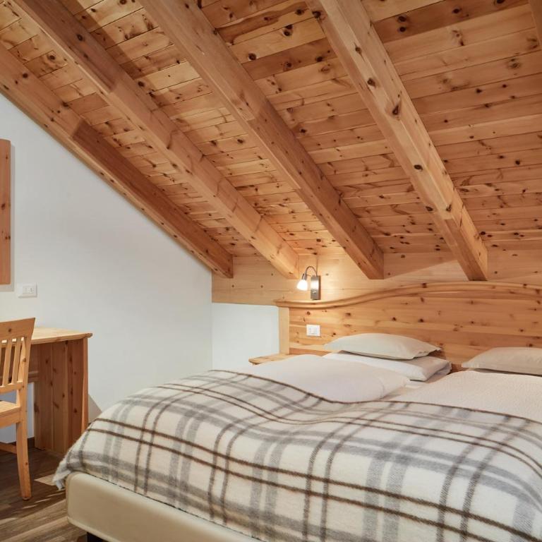 Residence Baron - Appartamento con 1 Camera da Letto (4 Adulti) - 8