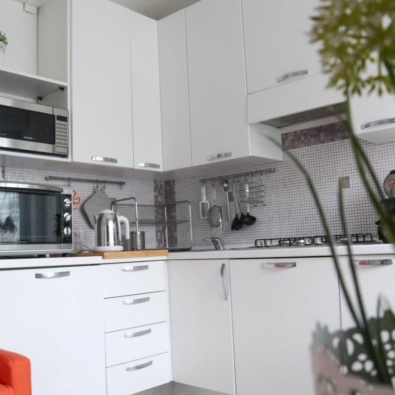 La Casa di Pamy - Appartamento con Terrazza - 21