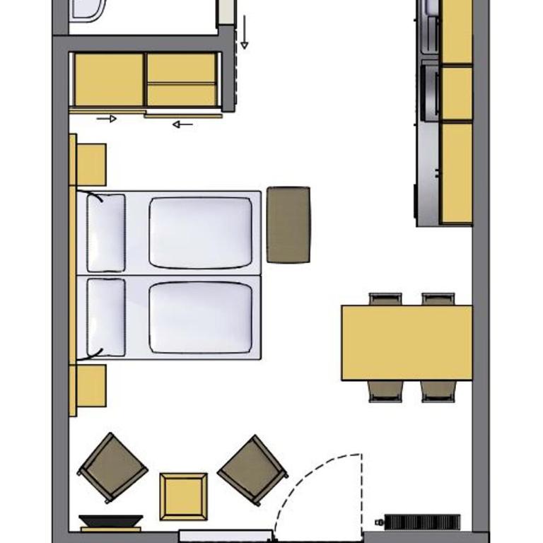 Almhof Lässer - Apartment - 13