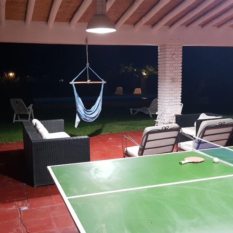 LA CASONA BROWN - Villa - 7