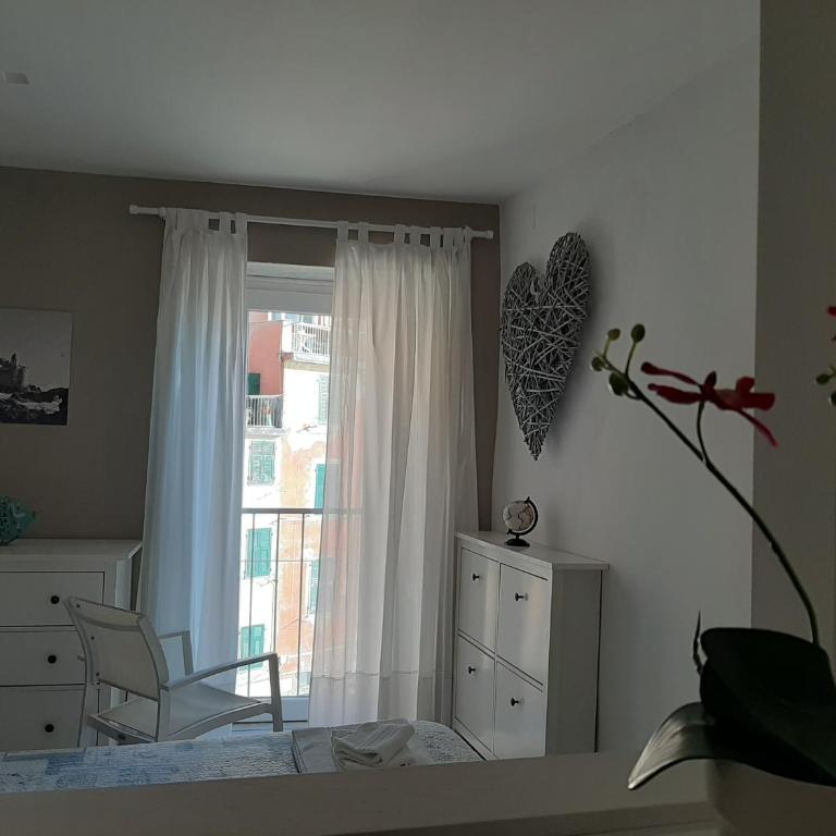 Pepita di Rio - Apartamento con vistas al mar - 18