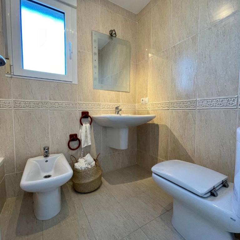Apartamento Dénia Playa - Apartamento con vistas al mar - 12