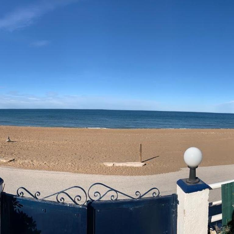 Apartamento Dénia Playa - Apartamento con vistas al mar - 23