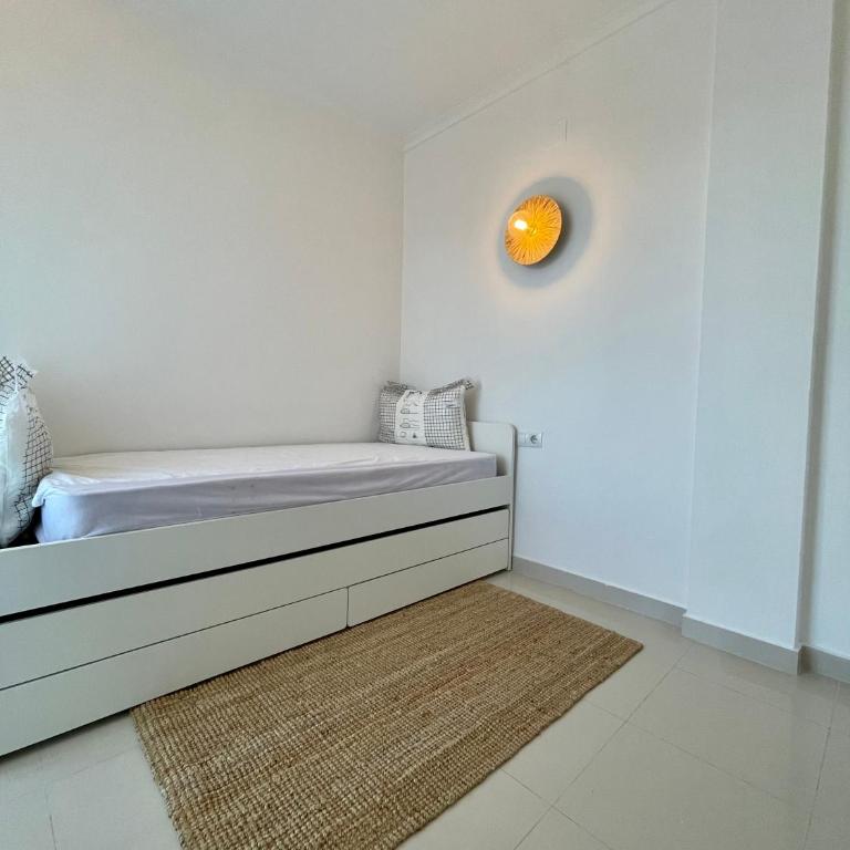 Apartamento Dénia Playa - Apartamento con vistas al mar - 15
