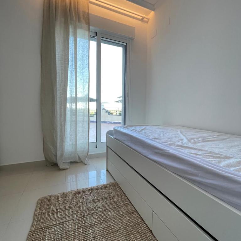 Apartamento Dénia Playa - Apartamento con vistas al mar - 14
