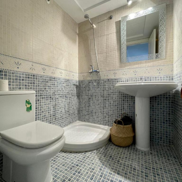 Apartamento Dénia Playa - Apartamento con vistas al mar - 16