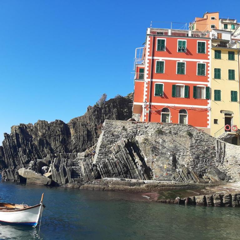 Pepita di Rio - Apartamento con vistas al mar - 2