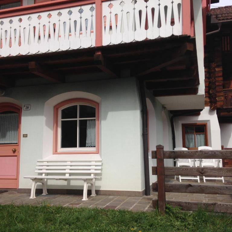 Appartamento Col con Giardino Privato & Pet Friendly - Appartamento con 2 Camere da Letto - 3
