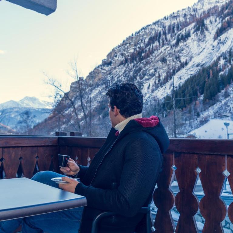 Shatush Hotel - Camera Matrimoniale/Doppia con Letti Singoli con Balcone - 16