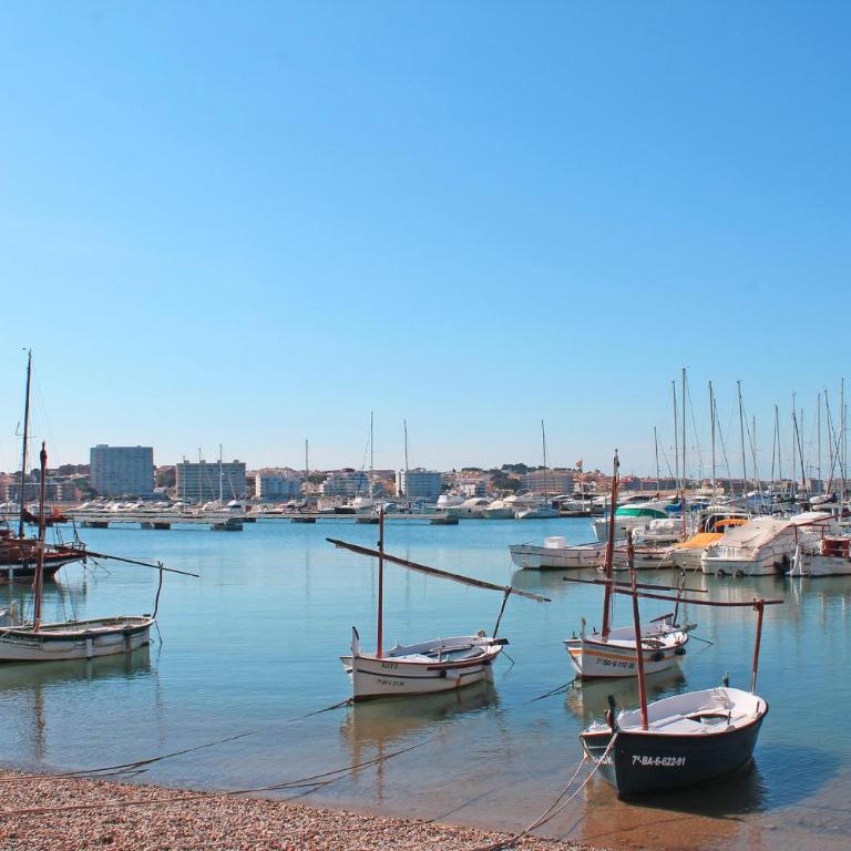 Apartment Meritxell - Apartamento con vistas al mar - 11