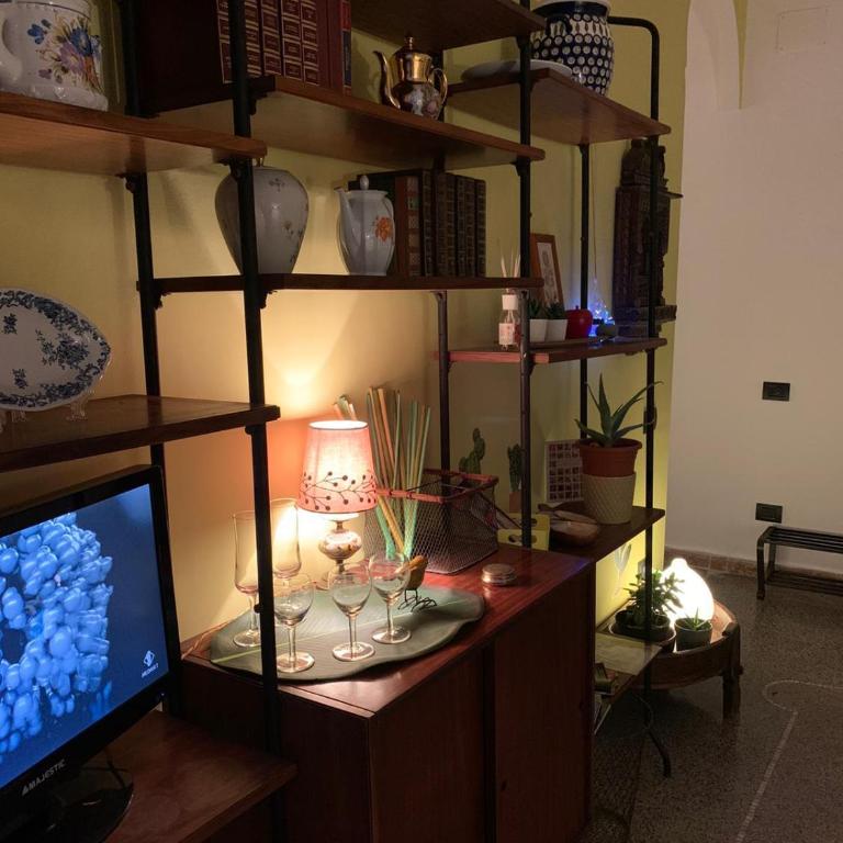 CASA IVO - Appartamento con 2 Camere da Letto - 6