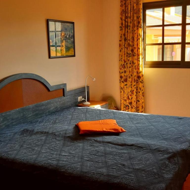 Appartement Lona, El Cieno mit Pool direkt am Meer - Apartamento de 1 dormitorio - 10