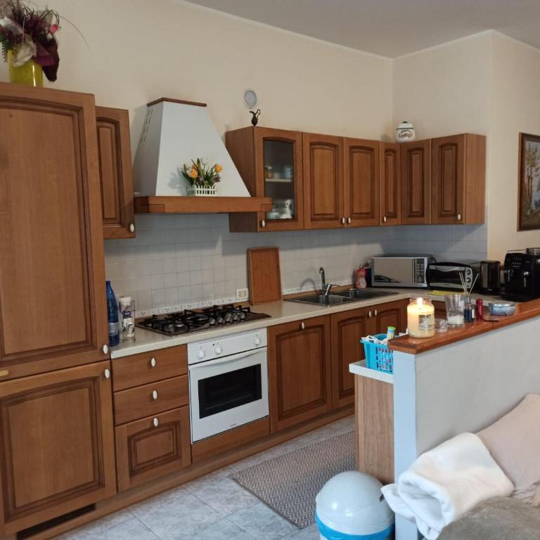 Appartamento Almerina - Appartamento con 2 Camere da Letto - 7
