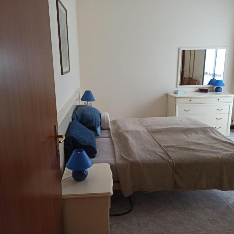 Appartamento Almerina - Appartamento con 2 Camere da Letto - 8