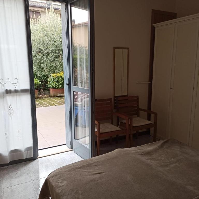 Appartamento Almerina - Appartamento con 2 Camere da Letto - 9