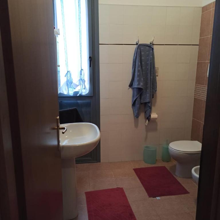 Appartamento Almerina - Appartamento con 2 Camere da Letto - 11