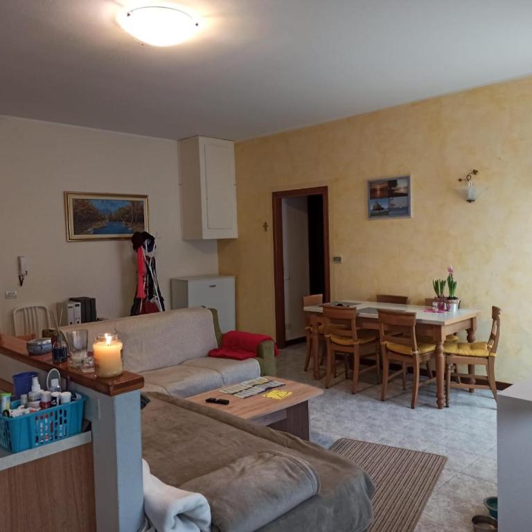 Appartamento Almerina - Appartamento con 2 Camere da Letto - 12