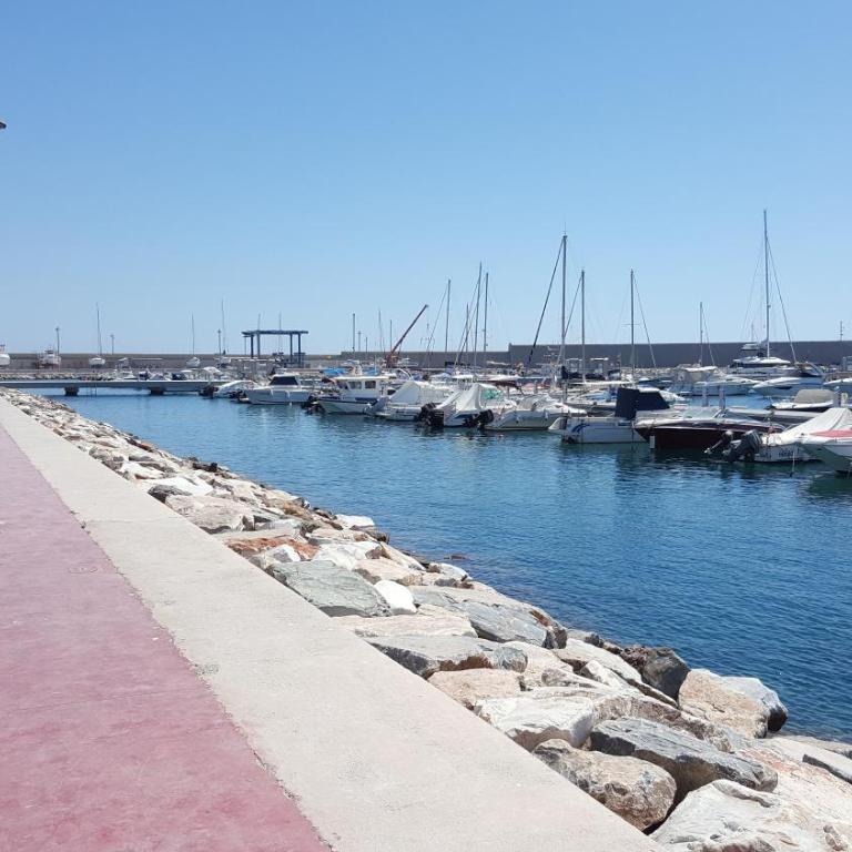 Pueblo Salinas de Vera Playa, precioso apartamento S, vistas piscina, WIFI - Apartamento con vistas a la piscina - 38