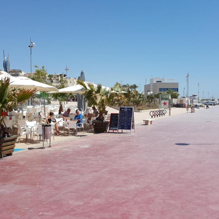 Pueblo Salinas de Vera Playa, precioso apartamento S, vistas piscina, WIFI - Apartamento con vistas a la piscina - 36