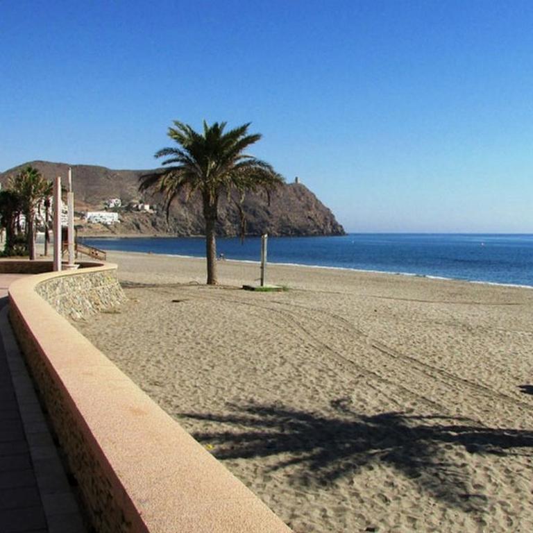 Pueblo Salinas de Vera Playa, precioso apartamento S, vistas piscina, WIFI - Apartamento con vistas a la piscina - 47