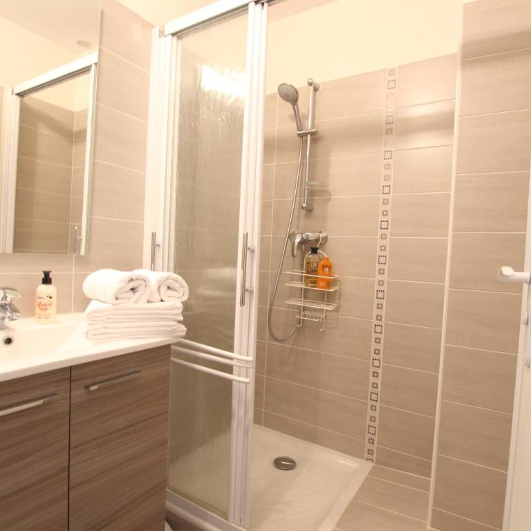 Chalet Changalan - Appartement 1 Chambre - 2