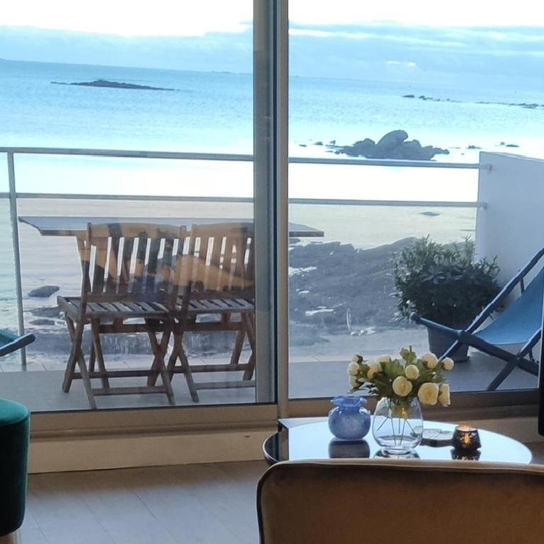LE 21 Vue sur Mer - Appartement 2 Chambres - 1