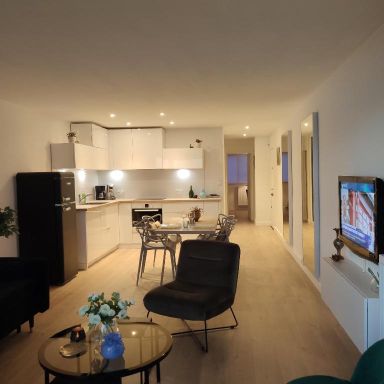 LE 21 Vue sur Mer - Appartement 2 Chambres - 18