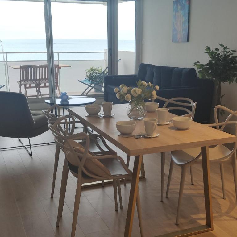 LE 21 Vue sur Mer - Appartement 2 Chambres - 17