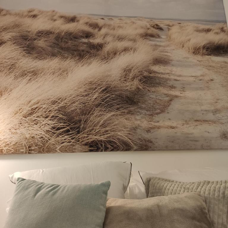 LE 21 Vue sur Mer - Appartement 2 Chambres - 12