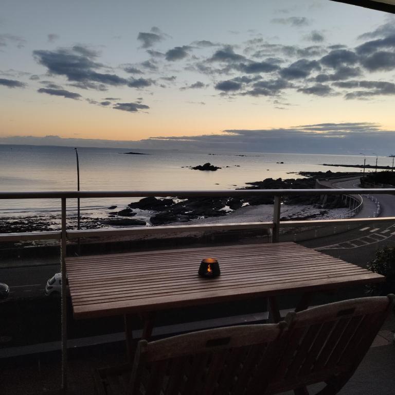 LE 21 Vue sur Mer - Appartement 2 Chambres - 28
