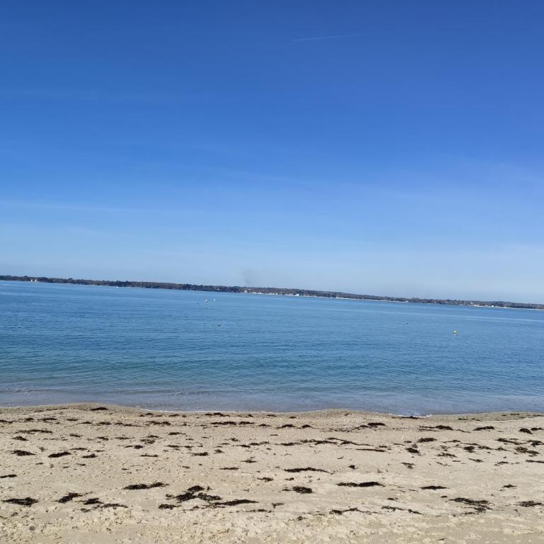 LE 21 Vue sur Mer - Appartement 2 Chambres - 35