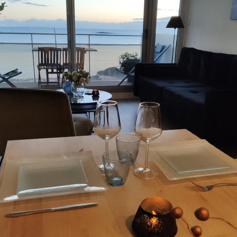 LE 21 Vue sur Mer - Appartement 2 Chambres - 4