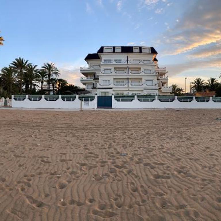 Apartamento Dénia Playa - Apartamento con vistas al mar - 24