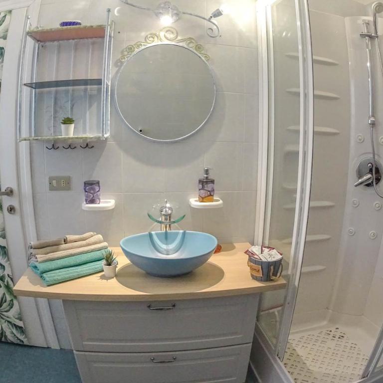 La Casa di Pamy - Appartamento con Terrazza - 31