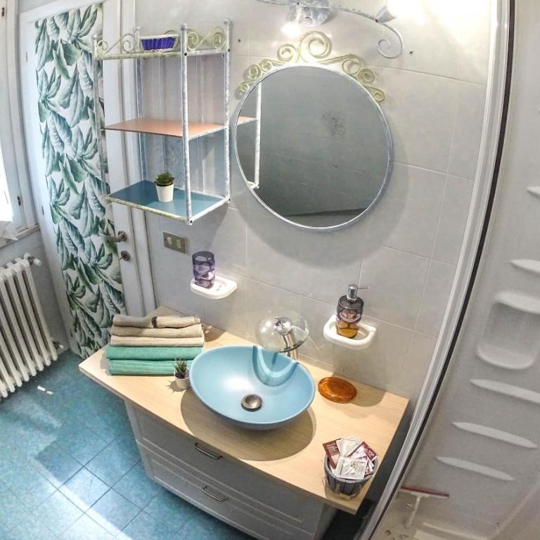 La Casa di Pamy - Appartamento con Terrazza - 29