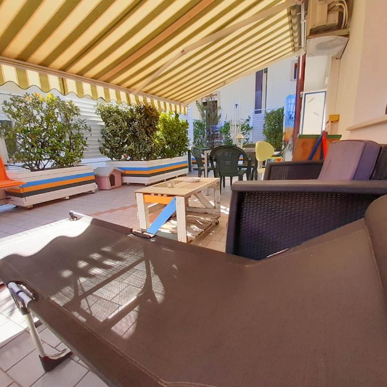 La Casa di Pamy - Appartamento con Terrazza - 41