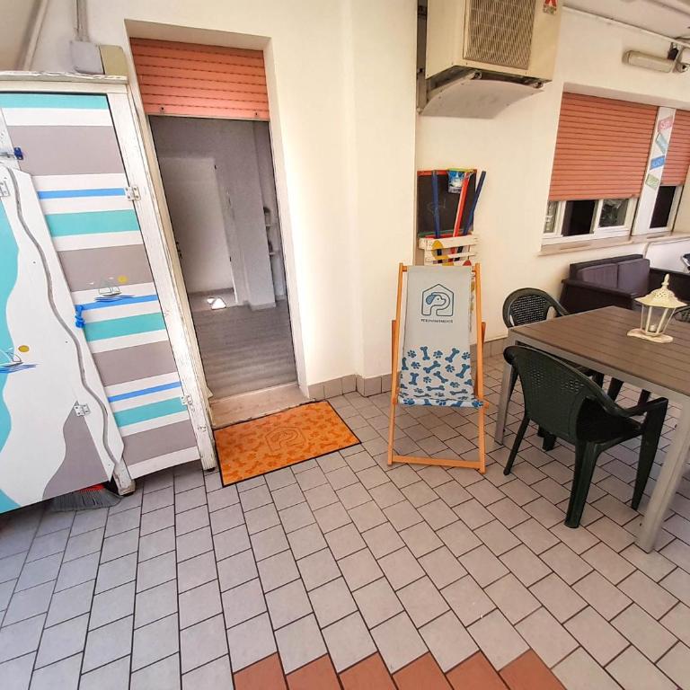 La Casa di Pamy - Appartamento con Terrazza - 33