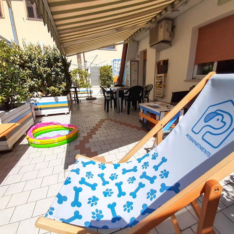La Casa di Pamy - Appartamento con Terrazza - 38