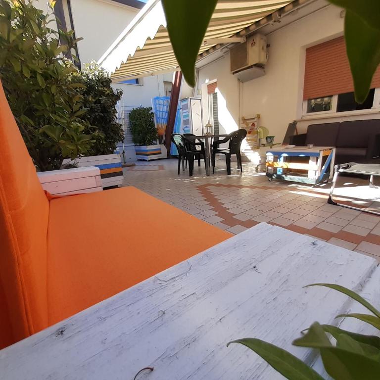 La Casa di Pamy - Appartamento con Terrazza - 37