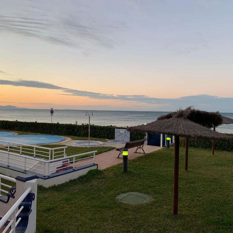 Apartamento Dénia Playa - Apartamento con vistas al mar - 21