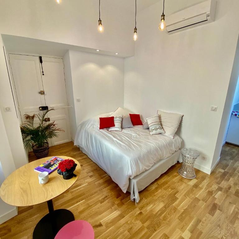 Suite Letizia - Apartamento de 1 dormitorio - 2