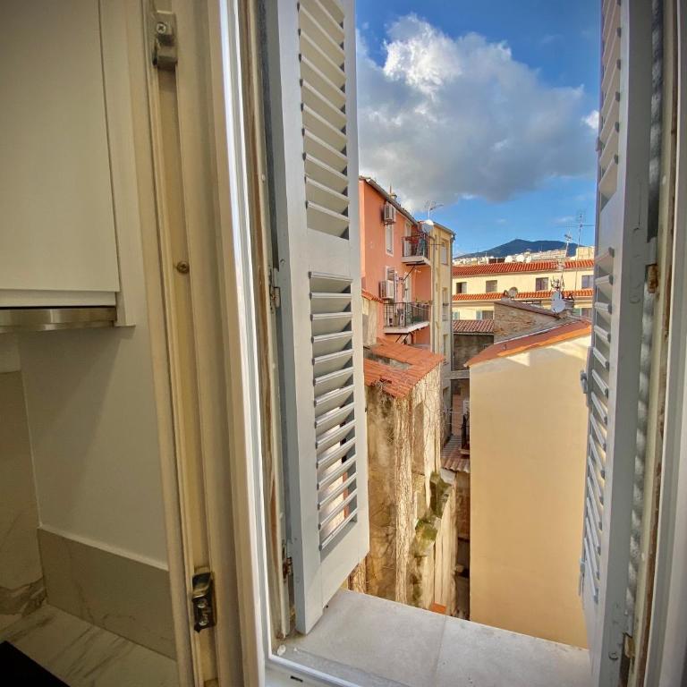 Suite Letizia - Apartamento de 1 dormitorio - 4