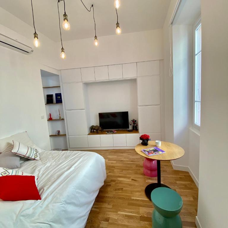 Suite Letizia - Apartamento de 1 dormitorio - 11